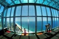 Gold Coast SkyPoint Observation Deck Ticket