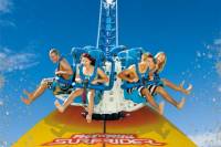 Gold Coast Theme Park Pass: Movie World, Sea World and Wet n Wild