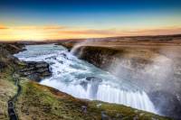 Golden Circle Afternoon Tour