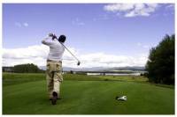 Golf Essaouira Mogador City Break