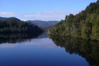 Gordon River Cruise from Strahan