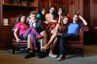 Gossip Girl Sites Tour