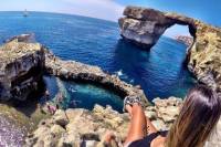 Gozo and Ggantija Temples Full-Day Excursion from Malta