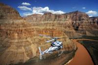 Grand Canyon West Rim Luxury Helicopter Tour