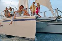 Grand Cayman Sunset Catamaran Sail
