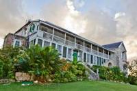 Greenwood Great House Tour from Montego Bay and Grand Palladium