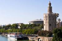 Guadalquivir River Cruise