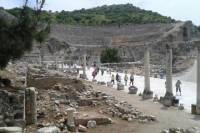 Guide Service for Independent Ephesus Tour