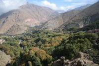 Guided Day-Trip to Atlas Mountains from Marrakech