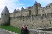 Guided Tours in Carcassonne