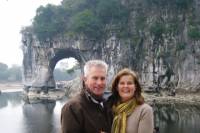 Guilin Li River Cruise Day Tour