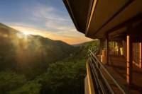 Hakone Ginyu: One-Night Stay with Breakfast and Dinner