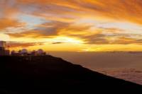 Haleakala Sunset Tour and Dinner on Maui