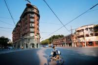 Half-Day Bike Tour of Shanghai
