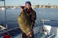 Half-Day Deep-Sea Fishing Cruise from Newport Beach