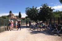 Half Day Electric Bike Tour - Athens Grand Sightseeing