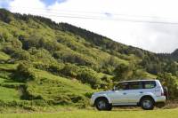Half-day Jeep Tour
