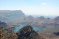Half Day Panorama Tour from Hazyview