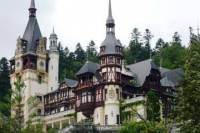 Half-Day Peles Castle and Museum Tour from Bucharest