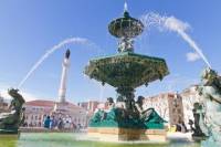 Half Day Private Lisbon Jewish Tour