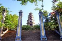 Half-Day Royal Hue Tour