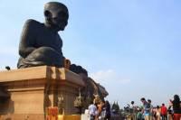 Half-Day Small-Group Hua Hin Highlights and Winery Tour