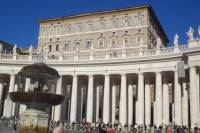 Half-Day Small Group Tour: Vatican Museums, St. Peter's Basilica and Sistine Chapel