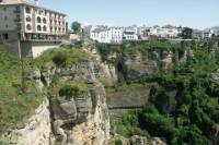 Half day Tour in Ronda the Romantic Spanish Town Place of Poets and Bandits