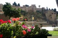 Half Day Tour in the Cultural and Historical Malaga