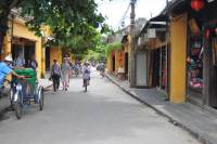 Half-Day Tour of Hoi An Ancient Town from Da Nang