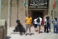 Half-Day Tour of Traditional Dubai