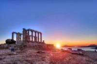 Half Day Tour to Cape Sounion from Athens