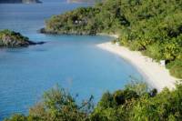Half-Day Tour to Trunk Bay Beach from St Thomas