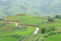 Half-Day Trip to Heaven's Gate from Sapa