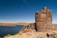 Half-Day Trip to Sillustani from Puno