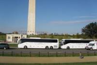 Half-day Washington DC Sightseeing Tour by Coach
