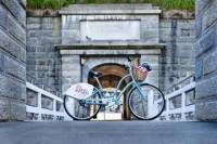 Halifax Shore Excursion: City Bike Tour