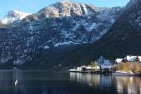Hallstatt Tour from Salzburg