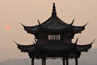Hangzhou - Heaven on Earth Day Trip from Shanghai