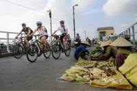 Hanoi Adventure by Bicycle