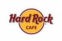 Hard Rock Cafe Anchorage
