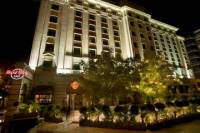 Hard Rock Cafe Madrid