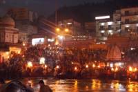 Haridwar Private Walking Tour