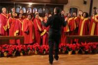 Harlem Gospel Experience Walking Tour