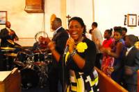 Harlem Gospel Sunday Tour