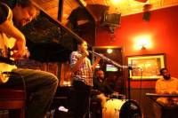 Harlem Jazz Night with Dinner