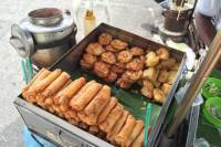 Harmony Food Trail