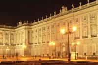 Haunted History Tour of Madrid
