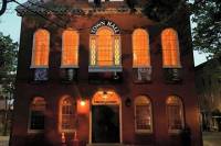 Hauntings and History of Salem Walking Tour