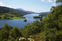 Highland Lochs, Glens and Whisky Small-Group Day Trip from Edinburgh
